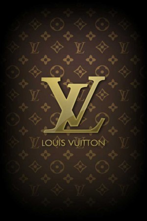 Logo Louis Vuitton